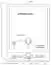 Fig. 01 - Electronic book secure communication with home subsystem