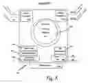 Fig. 10 - Electronic book secure communication with home subsystem