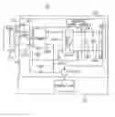 Fig. 01 - Computer device having display device capable of being automatically turned off or turned on according to switch motion of host