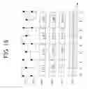 Fig. 16 - Semiconductor integrated circuit and memory test method