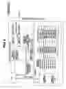 Fig. 04 - SEMICONDUCTOR STORAGE DEVICE