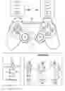 Fig. 01 - Interactive user controlled avatar animations