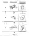 Fig. 12 - Interactive user controlled avatar animations