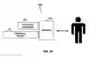 Fig. 03 - System in an office application for providing content dependent help information