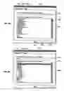 Fig. 11 - System in an office application for providing content dependent help information
