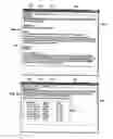 Fig. 12 - System in an office application for providing content dependent help information