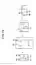 Fig. 19 - Determining macro blocks terminal for integrated circuit layout