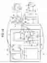 Fig. 20 - Determining macro blocks terminal for integrated circuit layout
