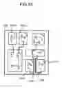 Fig. 34 - Determining macro blocks terminal for integrated circuit layout
