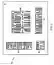 Fig. 03 - System for using partitioned masks to build a chip