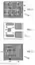 Fig. 04 - System for using partitioned masks to build a chip
