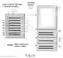 Fig. 10 - Mask data processing method for optimizing hierarchical structure