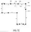 Fig. 11 - Intermediate layout for resolution enhancement in semiconductor fabrication