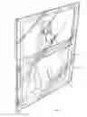 Fig. 08 - Simulated Fireplace