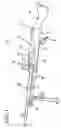 Fig. 02 - Light weight firearm and method of manufacturing