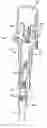 Fig. 01 - Glow plug with integrated pressure sensor