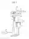 Fig. 02 - FUEL SUPPLY SYSTEM