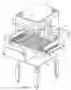 Fig. 05 - Compact conveyor oven