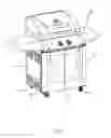 Fig. 05 - PEDESTAL STRUCTURE OF A GRILLER