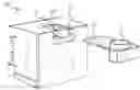 Fig. 01 - Modular flue adapter system and method