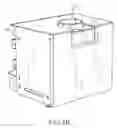 Fig. 03 - Modular flue adapter system and method
