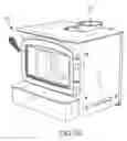 Fig. 04 - Modular flue adapter system and method