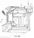 Fig. 08 - Modular flue adapter system and method