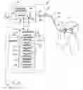 Fig. 01 - Flow Sensing for Gas Delivery to a Patient