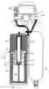 Fig. 01 - Portable Breathing Apparatus for Divers