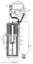 Fig. 02 - Portable Breathing Apparatus for Divers