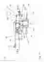 Fig. 12 - Universal pressure reducer for self-contained breathing apparatus