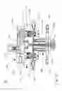 Fig. 17 - Universal pressure reducer for self-contained breathing apparatus