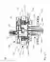 Fig. 19 - Universal pressure reducer for self-contained breathing apparatus