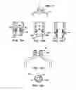 Fig. 08 - Method and device for non-invasive ventilation with nasal interface