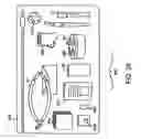 Fig. 11 - Method and device for non-invasive ventilation with nasal interface