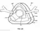 Fig. 12 - Method and device for non-invasive ventilation with nasal interface