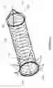 Fig. 04 - STERILE DRAPING FOR THE BORE OF A MEDICAL IMAGING SYSTEM