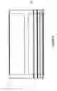 Fig. 10 - STERILE DRAPING FOR THE BORE OF A MEDICAL IMAGING SYSTEM