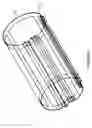 Fig. 11 - STERILE DRAPING FOR THE BORE OF A MEDICAL IMAGING SYSTEM