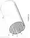 Fig. 13 - STERILE DRAPING FOR THE BORE OF A MEDICAL IMAGING SYSTEM