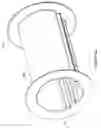 Fig. 15 - STERILE DRAPING FOR THE BORE OF A MEDICAL IMAGING SYSTEM