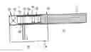 Fig. 01 - Smoking article filter with annular restrictor and downstream ventilation
