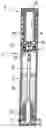 Fig. 01 - Applicator Device for Applying a Cosmetic and the Use of Such a Device