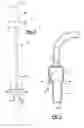 Fig. 04 - Fluid reservoir wiper assembly