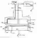 Fig. 01 - Method and system for distributing gas for a bevel edge etcher