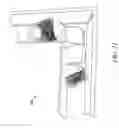 Fig. 22 - Systems and methods for robotic gutter cleaning along an axis of rotation