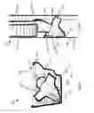 Fig. 30 - Systems and methods for robotic gutter cleaning along an axis of rotation
