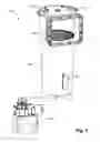 Fig. 04 - CLEANING SYSTEM FOR ABOVE-GROUND CONTAINER AND METHODS THEREOF