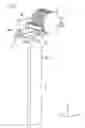 Fig. 10 - Substrate treatment apparatus