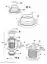 Fig. 05 - DIMENSIONAL TOLERANCE STACK COMPONENT AND ASSEMBLY COMPLIANT DESIGN
